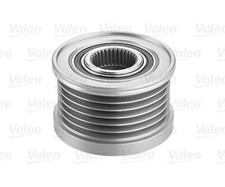 Generatorfreilauf VALEO 588056 für BMW 3er 3er Coupe 1er 5er