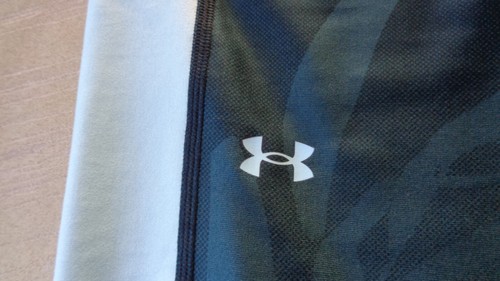 UNDER ARMOUR Damen Leggings Cropped Print mit Handytasche Übergröße 3X NEU - Bild 10 von 11