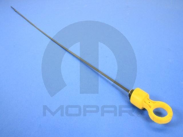 03-06 JEEP LIBERTY AUTOMATIC TRANSMISSION DIPSTICK OEM NEW MOPAR 53013592AC 03-06 JEEP LIBERTY AUTOMATIC TRANSMISSION DIPSTICK OEM NEW MOPAR 53013592AC
