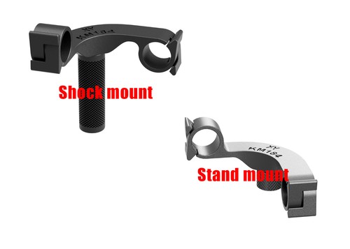 XY Mount for Neuman KM184 - Picture 2 of 8