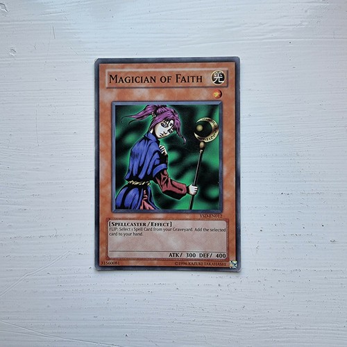 Starter Deck 2006 (YSD) Yu-Gi-Oh! TCG Singles - Konami - Various - Picture 19 of 75