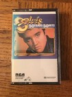 Elvis Cassette