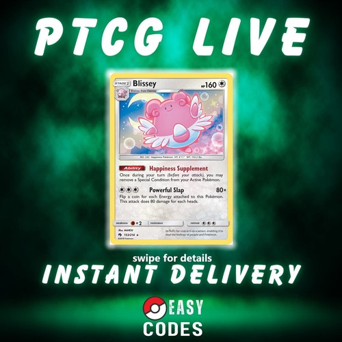 Tins pins other codes Online Pokemon TCG Live Pack Instant delivery - Picture 203 of 294