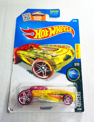 Hot Wheels 2010s X-Raycers Lot of 16 - Picture 17 of 17
