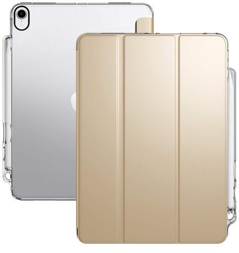 Funda inteligente para iPad Pro 11 (2018) | poética con soporte para lápiz - Imagen 11 de 14