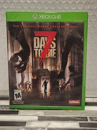 Microsoft Xbox One/XBOX SERIES X Game Lot You Pick & Choose Tested - Picture 2 of 244