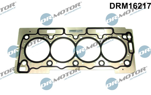 Dr.Motor Automotive DRM16217 Zylinderkopfdichtung FüR CitroËN Peugeot-image