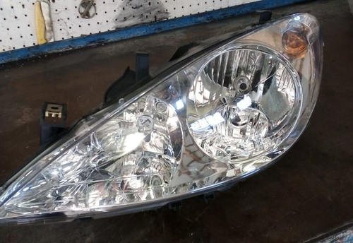 Scheinwerfer Frontscheinwerfer links Peugeot 307 - NEU