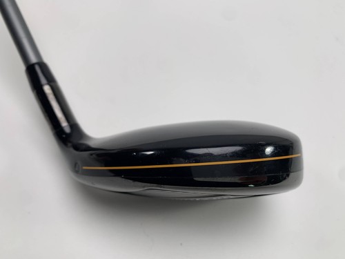 Callaway Mavrik 4 Hybrid 20* Project X Catalyst 5.5 65g Regular Graphite Mens RH - Picture 5 of 7