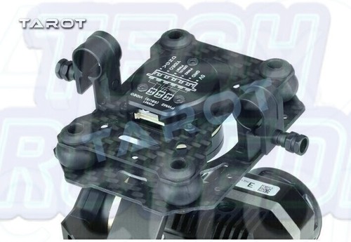 Tarot Thermal Imaging Gimbal Camera PTZ for Flir VUE PRO 320 640PRO TL03FLIR - Afbeelding 5 van 6