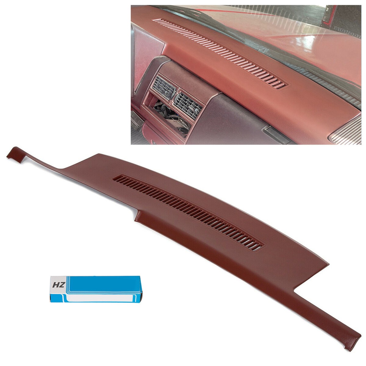 88-94年 シボレー c1500 ダッシュアンダー用 リベットパーツ obs Amazon | ダッシュカバーマット カスタムフィット 1995-1996 シボレー