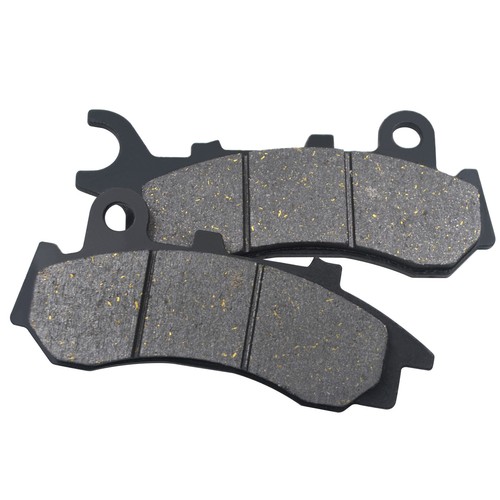 Pastillas de freno delanteras para HONDA PCX150 2012-2021 híbrido 19-20 Zoomer 110 13-21 - Imagen 6 de 7
