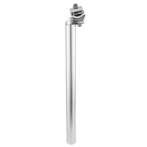 Sunlite Bicyclette Classique Alliage Selle 27.2mm x 350mm Argent 25mm Revers
