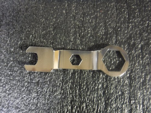 Washing Machine Leg Adjusting Spanner Wrench,(MG) - Picture 1 of 4