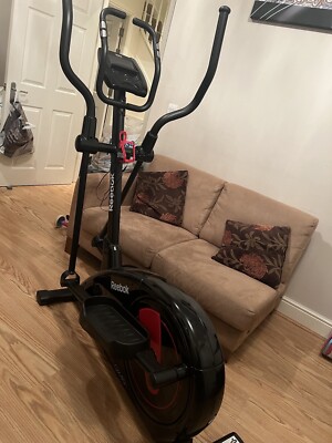 Fitness Discount Reebok Gx4s One Electronic Cross Trainer Gx40