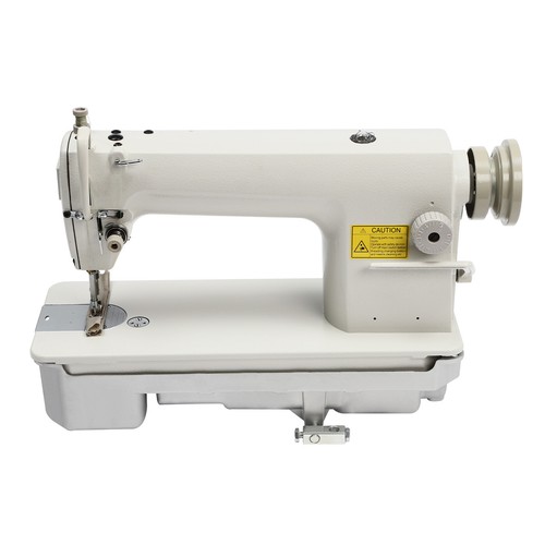 N?hmaschine Echtes Leder Baumwolle Planen Leder Geradstich-N?hmaschine DDL-8700 - Bild 5 von 19