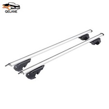 Für VW Tiguan Typ 5N 2007-2016 - Dachträger - Aluminium - TOP