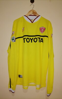 ペルージャPERUGIA RAVANELLI ラバネッリ Vintage AC Perugia Calcio Football Club Fabrizio Ravanelli