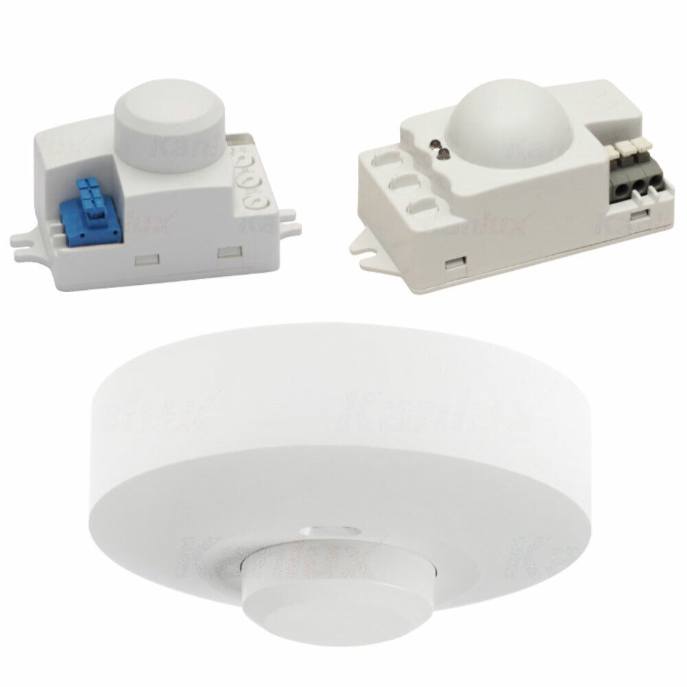 Motion clearance sensor price