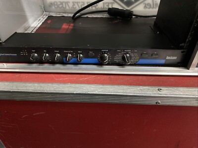 Lexicon MPX100