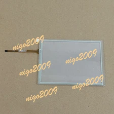Touch Screen Panel Glass for KEBA AT-4041 Linz KeTop T50 014 CES / 73943 / 01 