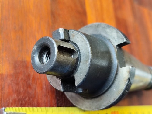 Combi-Shell mill adaptor DIN 2080 DIN 68871-A JIS B 6339-BT - Bild 95 von 170