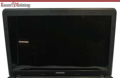 Toshiba Sat Pro C660-1KT Intel Celeron 3GB RAM 320GB Windows10 - Picture 2 of 7