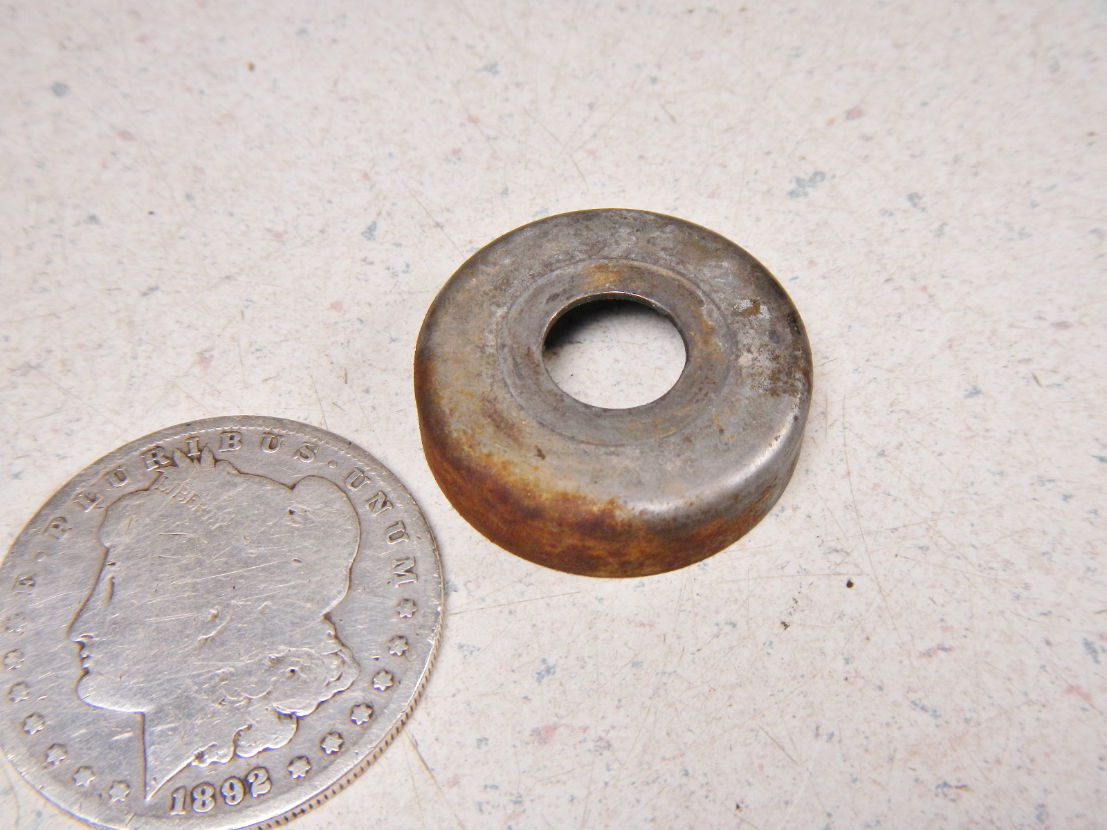 82 YAMAHA XT200 SWINGARM REAR SWING ARM DUST COVER CAP eBay