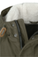 Verde Giacca Invernale Marsh Oliva Lake Teddyparka Brandit XvAH7