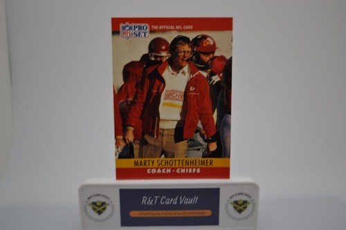 1990 Pro Set Football - Series 1 - Complete Your Set - You Pick #1-200 - Picture 141 of 189