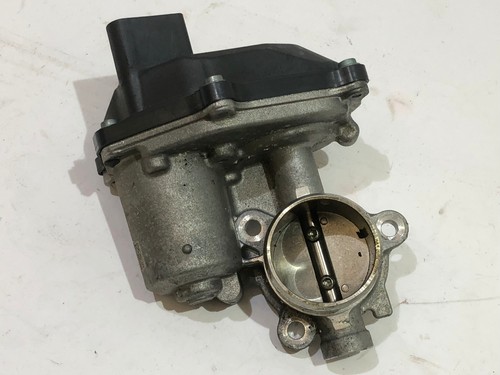 SKODA OCTAVIA 2016 MK3 1.6 TDI EGR VALVE THROTTLE BODY 04L131501M /VW AUDI SEAT - Picture 4 of 5