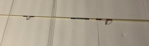Vintage KMART SPORTFISHER SP 727 6FT Angeln Castingrute gebrauchter Griff zeigt Gebrauchsspuren - Bild 5 von 11