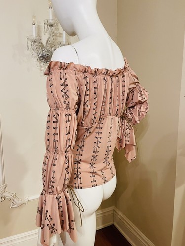 Miss Paris top  size 3T Made In France - Picture 9 of 16