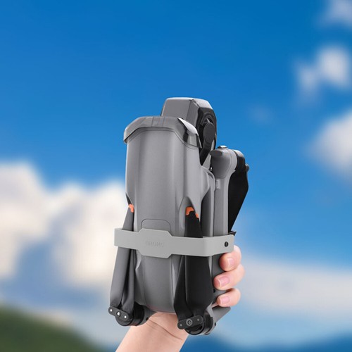 Propellerhalter Propellerstabilisator für DJI Air 3/Air 3S Drohne (Schwarz Grau) - Bild 4 von 10