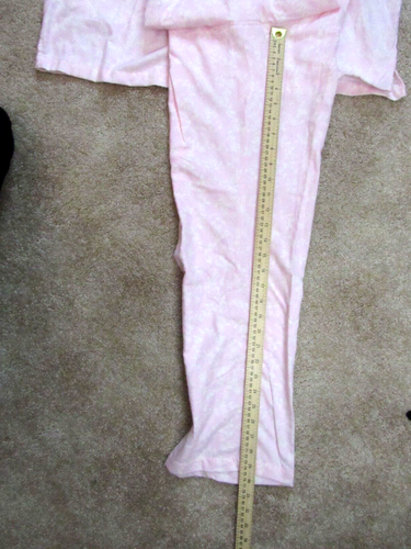 Secret Treasures Pajama Set Womans Size XL (16/18) L/Sleeve Top & Bottoms NWT - Picture 5 of 8