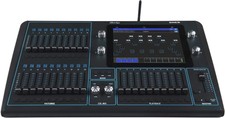Chamsys Quickq 20 2-universe Compact Lighting Console