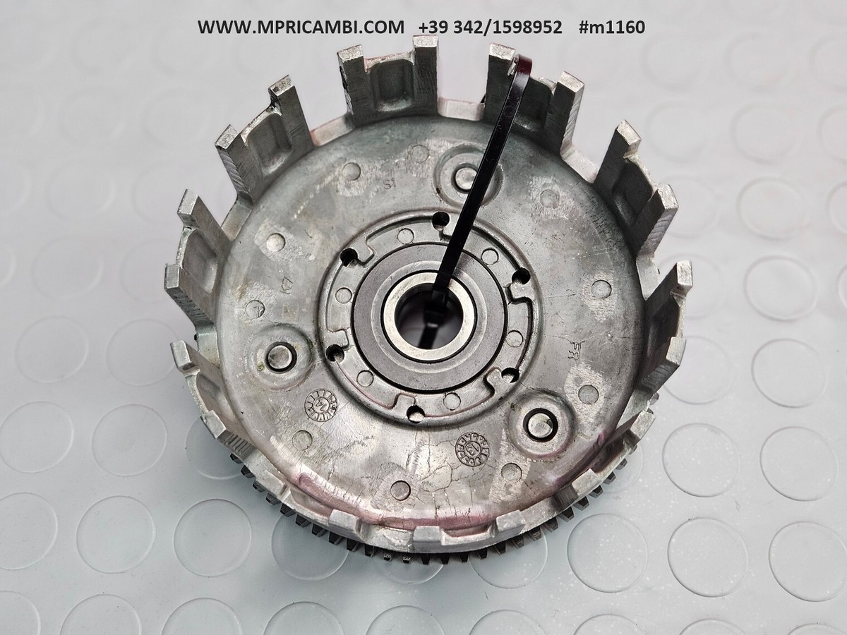 FRICTION BASKET CLUTCH 90232001044 KTM 390 DUKE WHITE ABS 2013
