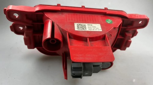Original Hyundai rear fog lamp Hyundai Kona 92407BE000 - Picture 6 of 7
