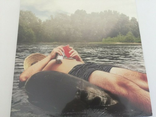 Ladada Heaven On The Rocks Vinyl NEW - Imagen 1 de 2