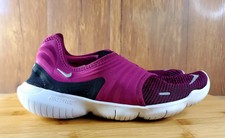 nike free flyknit 3.0 kids purple