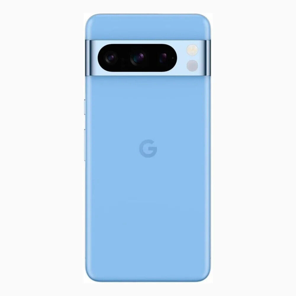 Google Pixel 8 Pro - 256 GB - Bay (Unlocked) for sale online Google Pixel 8 Pro - 256 GB - Bay (Unlocked) for sale online
