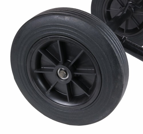 Toledo Pipe 42575 32 Transporter fits RIDGID® 300 RIDGID® 920 RIDGID® TRISTAND® - Picture 4 of 6