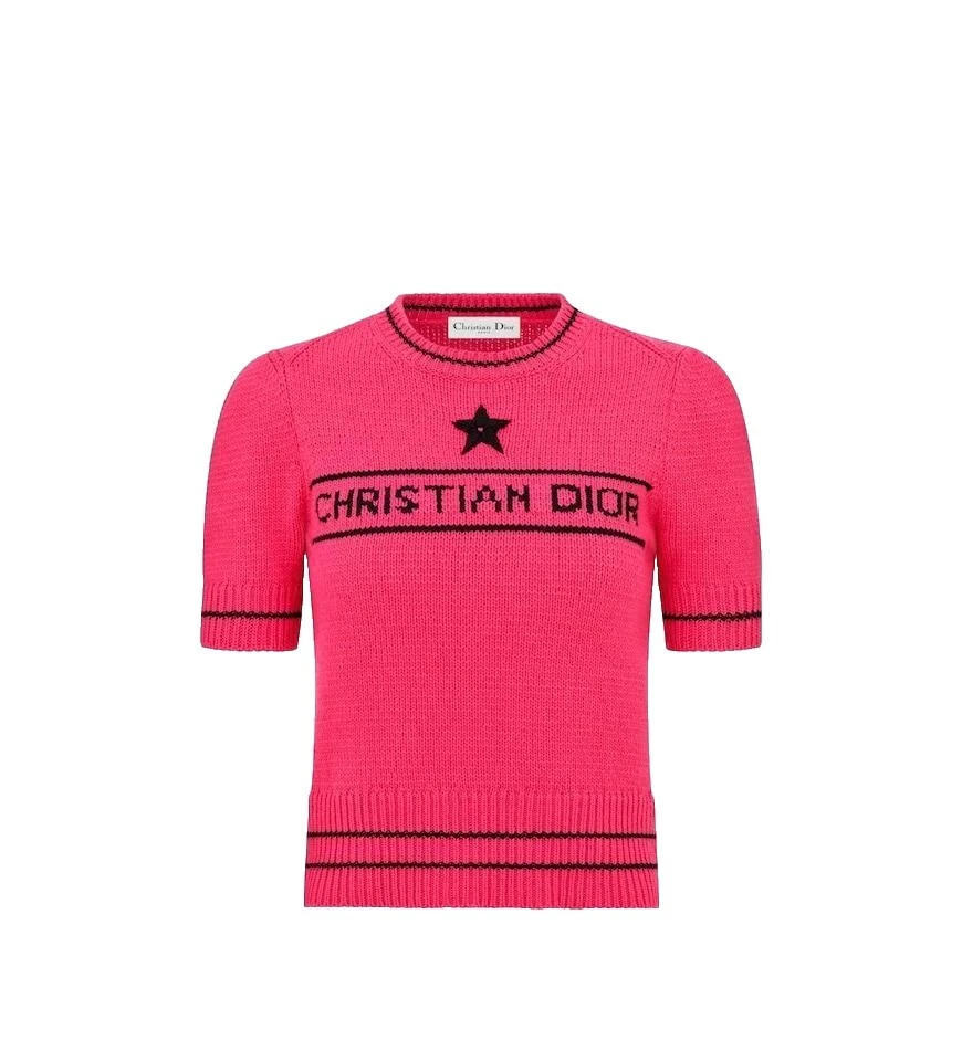 Женские шерстяные свитера Dior