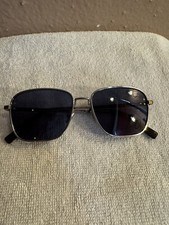 Christian Dior CD Diamond S4U F280 Frame Sunglasses 55-16-145 Rx Gold