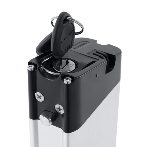 E-Bike Akku 36V 9,6Ah  Batterie mit USB für Zundapp Z101 / F.lli Schiano - Bild 11 von 14