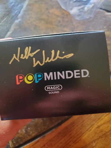 POPMINDED 2022 NYCC Exclusive Doctor Who Hand Signed War Dalek Ornament - Picture 2 of 4