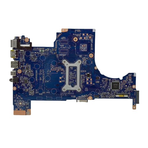 DAG94CMB6D0 G94C For HP Pavilion 15-CD Motherboard 926283-001 With A9-9420P CPU - Picture 2 of 7