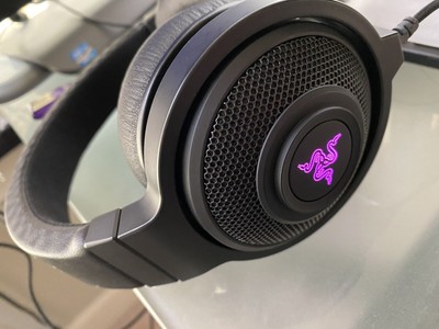 Razer kraken 7.1 usb new arrivals