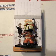 2018 Funko Star Wars Solo Mystery Minis 11