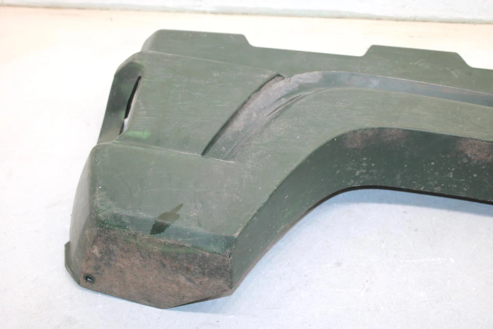 15 雅马哈 Viking Vi Yxc700d 4x4 Oem 右后挡泥板面板 1XD-K8192-10-00 XY1 — 第 4/4 张图片